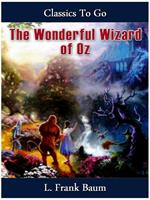 The Wonderful Wizard of Oz