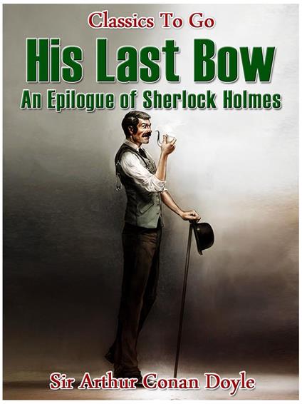 His Last Bow