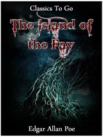 The Island of the Fay