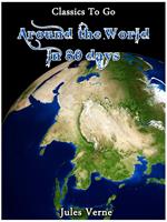 Around the World in 80 Days