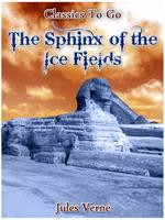 The Sphinx of the Ice Fields