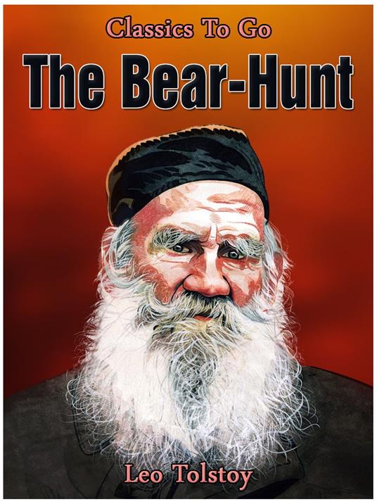 The Bear-Hunt