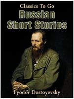Russian Short Stories