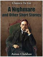 A Nightmare and Other Short Stories