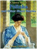 Polinka and Other Short Stories