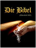 Die Bibel, Elberfeld, 1905