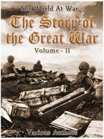 The Story of the Great War, Volume 2 of 8