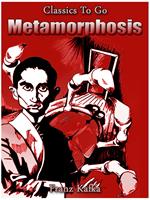 Metamorphosis