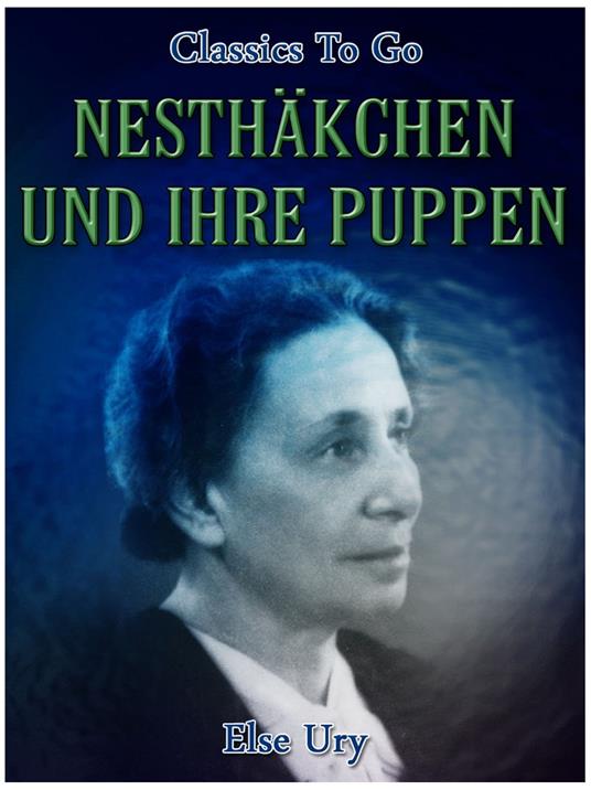 Nesthäkchen und ihre Puppen
