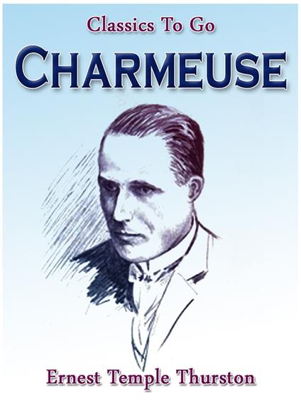 Charmeuse