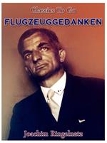 Flugzeuggedanken