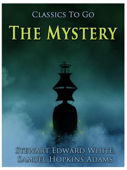 The Mystery