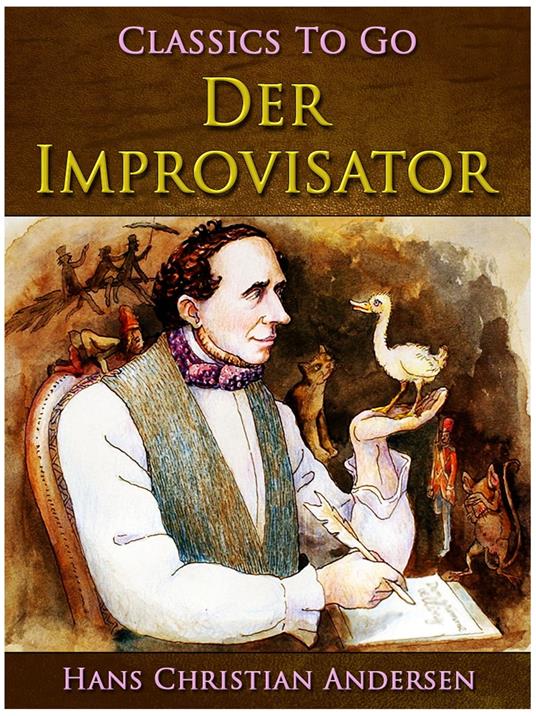 Der Improvisator
