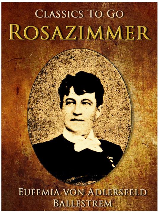 Rosazimmer