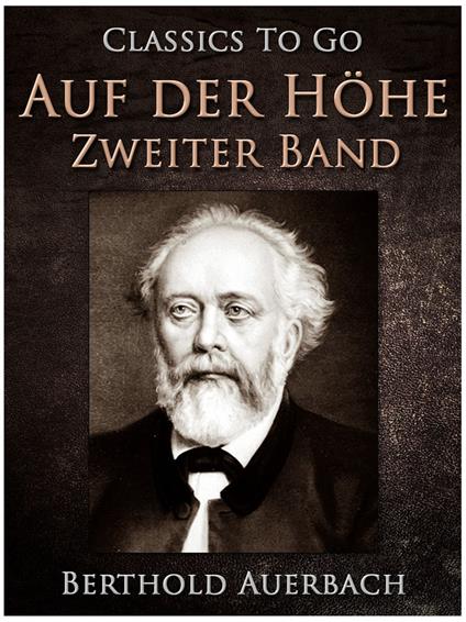 Auf der Höhe Zweiter Band