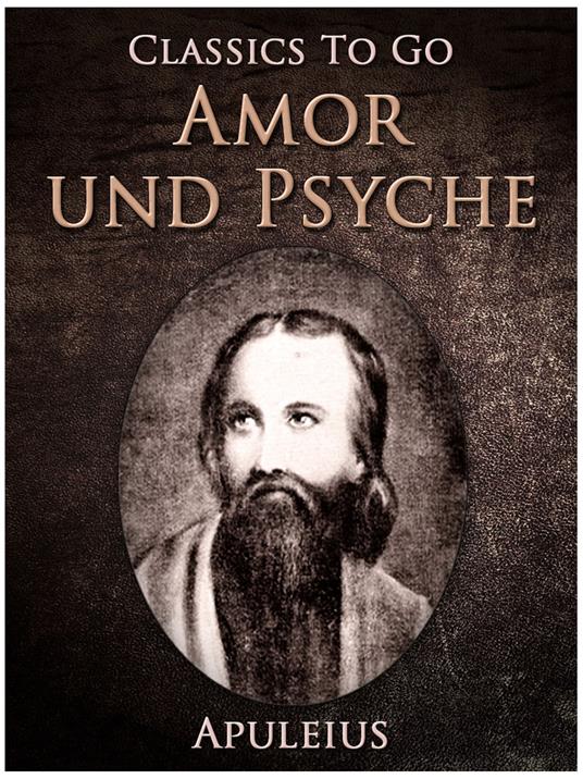 Amor und Psyche