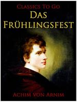 Das Frühlingsfest