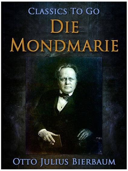Die Mondmarie