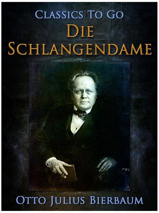 Die Schlangendame