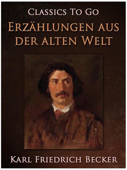 Erzählungen aus der alten Welt