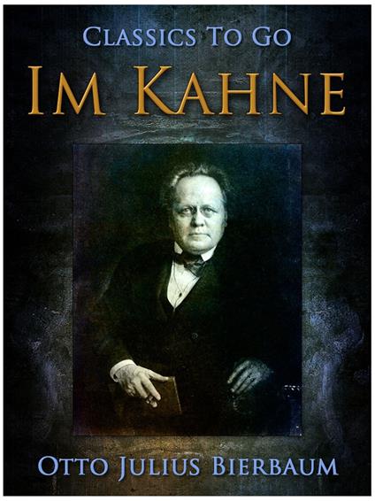 Im Kahne