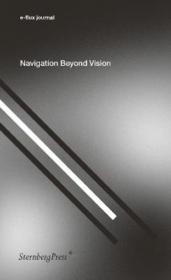 Navigation Beyond Vision - cover