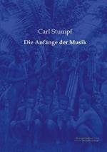 Die Anfange der Musik