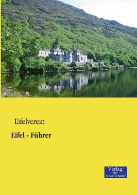 Eifel - Fuhrer - cover