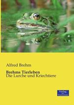 Brehms Tierleben: Die Lurche und Kriechtiere