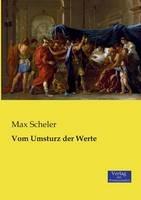 Vom Umsturz der Werte