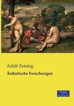 AEsthetische Forschungen