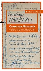 Constanze Manziarly