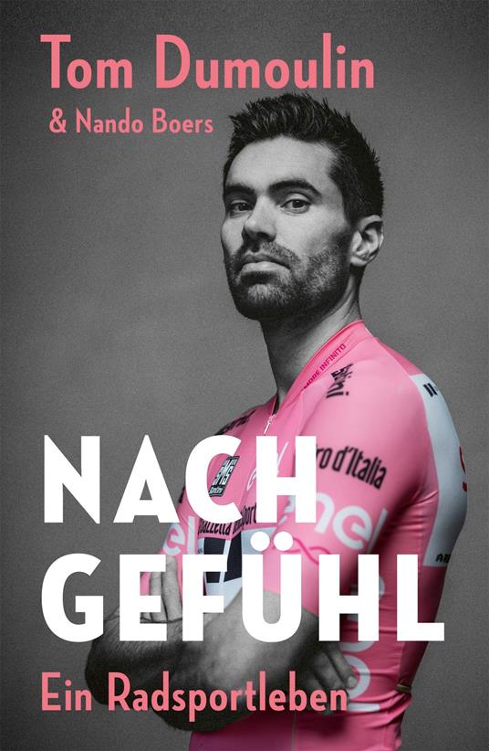 Nach Gefühl – Ein Radsportleben