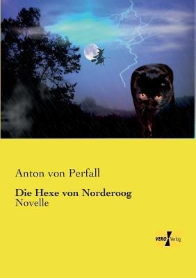 Die Hexe von Norderoog: Novelle - Anton Von Perfall - cover