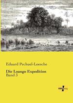 Die Loango Expedition: Band 3