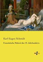 Franzoesische Malerei des 19. Jahrhunderts