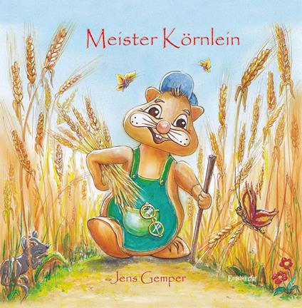 Meister Körnlein