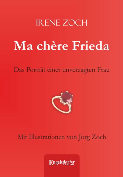 Ma chère Frieda
