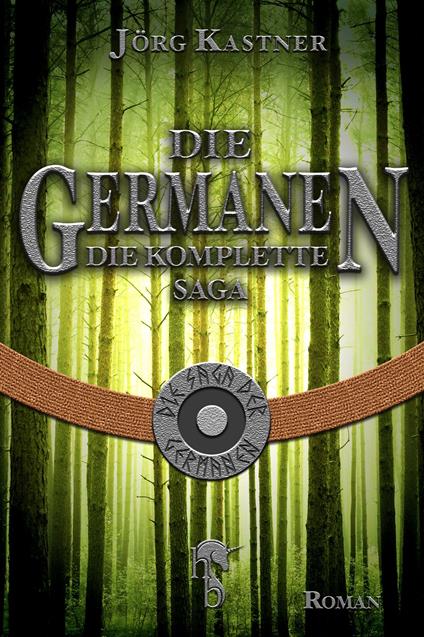Die Germanen