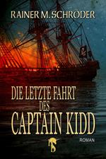 Die letzte Fahrt des Captain Kidd