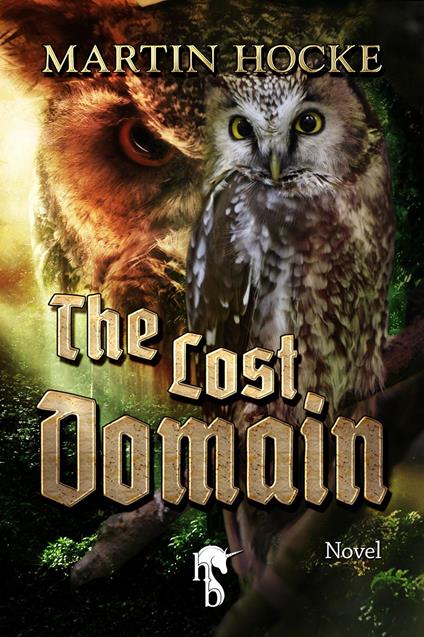 The Lost Domain