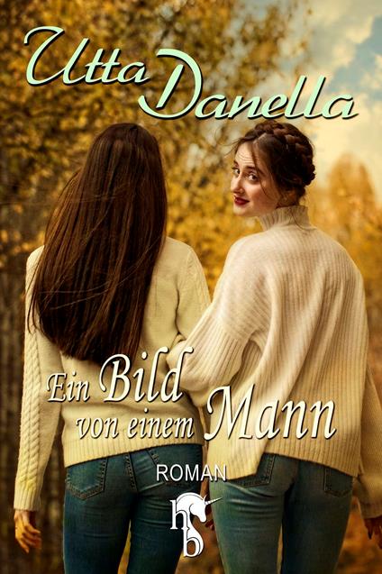 Ein Bild von einem Mann