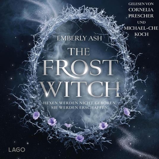 The Frost Witch