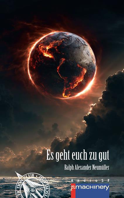 ES GEHT EUCH ZU GUT