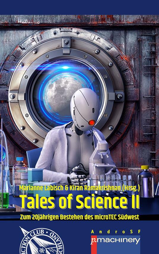 TALES OF SCIENCE II