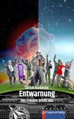 ENTWARNUNG. DER FRIEDEN BRICHT AUS