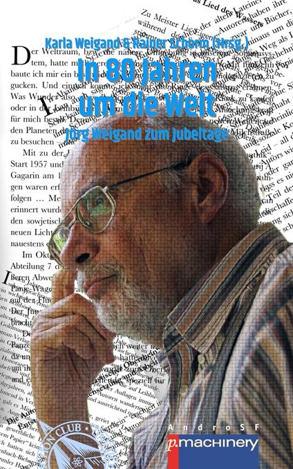 IN 80 JAHREN UM DIE WELT