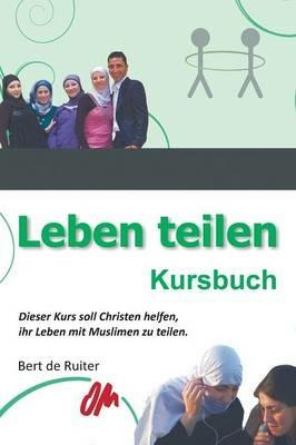Leben Teilen: Kursbuch - Bert De Ruiter - cover