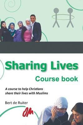 Sharing Lives: Course Book - Bert De Ruiter - cover