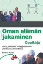 Oman Elaman Jakaminen: Oppikirja